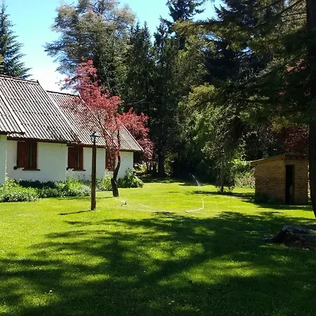 Cabañas Pichi Ruca-2